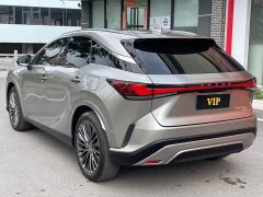 Lexus RX 350h AWD Premium Edition - ფოტო 4