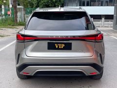 Lexus RX 350h AWD Premium Edition - ფოტო 5