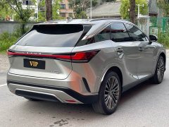 Lexus RX 350h AWD Premium Edition - ფოტო 6