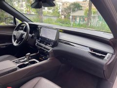 Lexus RX 350h AWD Premium Edition - ფოტო 7