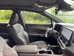 Lexus RX 350h AWD Premium Edition - ფოტო 8