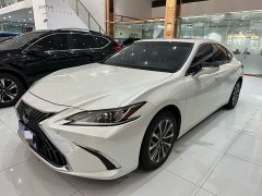 Lexus ES 2023 200 Excellence Edition - ფოტო 1