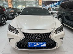 Lexus ES 2023 200 Excellence Edition - ფოტო 2