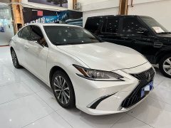 Lexus ES 2023 200 Excellence Edition - ფოტო 3
