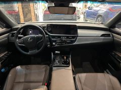 Lexus ES 2023 200 Excellence Edition - ფოტო 5