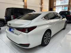 Lexus ES 2023 200 Excellence Edition - ფოტო 7
