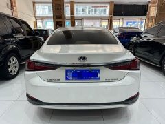 Lexus ES 2023 200 Excellence Edition - ფოტო 8
