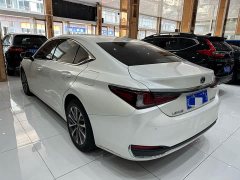 Lexus ES 2023 200 Excellence Edition - ფოტო 9
