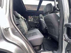 Jetour Chitu Traveler C-DM 208KM Wilderness Edition - ფოტო 11