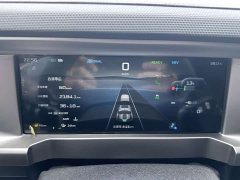 Jetour Chitu Traveler C-DM 208KM Wilderness Edition - ფოტო 12