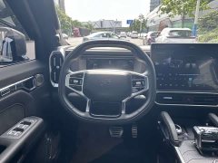 Jetour Chitu Traveler C-DM 208KM Wilderness Edition - ფოტო 5