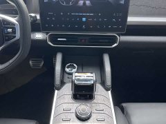 Jetour Chitu Traveler C-DM 208KM Wilderness Edition - ფოტო 6