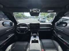 Jetour Chitu Traveler C-DM 208KM Wilderness Edition - ფოტო 7