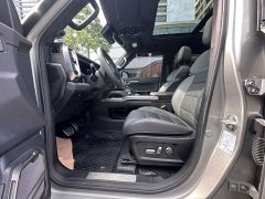 Jetour Chitu Traveler C-DM 208KM Wilderness Edition - ფოტო 8