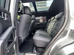 Jetour Chitu Traveler C-DM 208KM Wilderness Edition - ფოტო 9