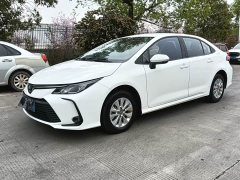 Toyota Corolla 1.2T Pioneer Edition - ფოტო 1