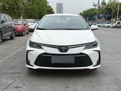 Toyota Corolla 1.2T Pioneer Edition - ფოტო 2