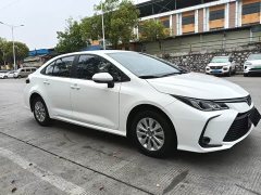 Toyota Corolla 1.2T Pioneer Edition - ფოტო 3