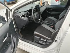 Toyota Corolla 1.2T Pioneer Edition - ფოტო 4