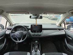 Toyota Corolla 1.2T Pioneer Edition - ფოტო 5