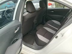 Toyota Corolla 1.2T Pioneer Edition - ფოტო 6