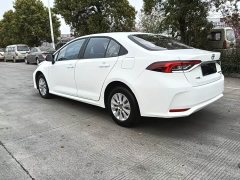 Toyota Corolla 1.2T Pioneer Edition - ფოტო 7
