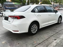 Toyota Corolla 1.2T Pioneer Edition - ფოტო 9