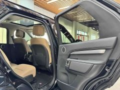 Land Rover Discovery 360PS Dynamic HSE - ფოტო 10