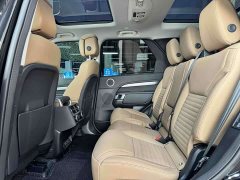 Land Rover Discovery 360PS Dynamic HSE - ფოტო 11
