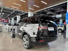 Land Rover Discovery 360PS Dynamic HSE - ფოტო 14