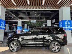 Land Rover Discovery 360PS Dynamic HSE - ფოტო 16