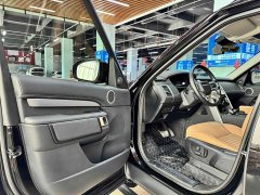 Land Rover Discovery 360PS Dynamic HSE - ფოტო 4
