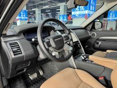 Land Rover Discovery 360PS Dynamic HSE - ფოტო 5