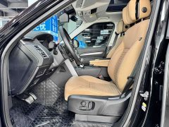 Land Rover Discovery 360PS Dynamic HSE - ფოტო 6