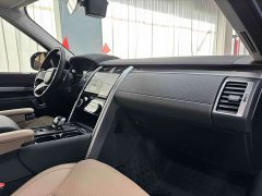 Land Rover Discovery 360PS Dynamic HSE - ფოტო 7