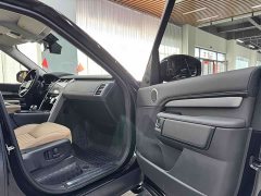 Land Rover Discovery 360PS Dynamic HSE - ფოტო 9