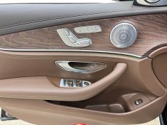 Mercedes-Benz E-Class E 300 L Luxury - ფოტო 12