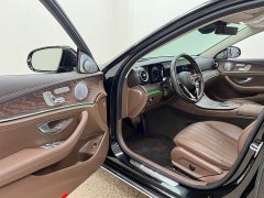 Mercedes-Benz E-Class E 300 L Luxury - ფოტო 14