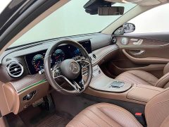 Mercedes-Benz E-Class E 300 L Luxury - ფოტო 15