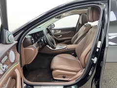 Mercedes-Benz E-Class E 300 L Luxury - ფოტო 16