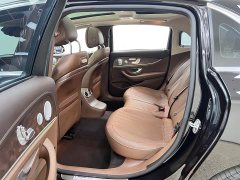 Mercedes-Benz E-Class E 300 L Luxury - ფოტო 18