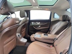 Mercedes-Benz E-Class E 300 L Luxury - ფოტო 19