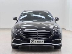 Mercedes-Benz E-Class E 300 L Luxury - ფოტო 2