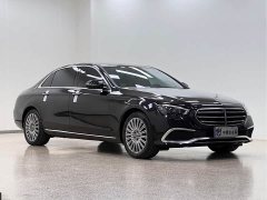 Mercedes-Benz E-Class E 300 L Luxury - ფოტო 3