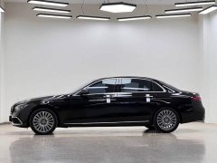 Mercedes-Benz E-Class E 300 L Luxury - ფოტო 4