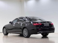 Mercedes-Benz E-Class E 300 L Luxury - ფოტო 5