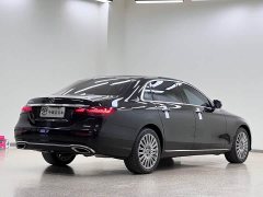 Mercedes-Benz E-Class E 300 L Luxury - ფოტო 6