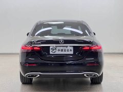 Mercedes-Benz E-Class E 300 L Luxury - ფოტო 7