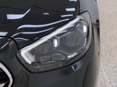 Mercedes-Benz E-Class E 300 L Luxury - ფოტო 8