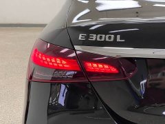 Mercedes-Benz E-Class E 300 L Luxury - ფოტო 9